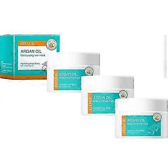 Complete Moroccan Oil Hair Care Set - Shampoo Conditioner Hair Mask And Serum Bundle