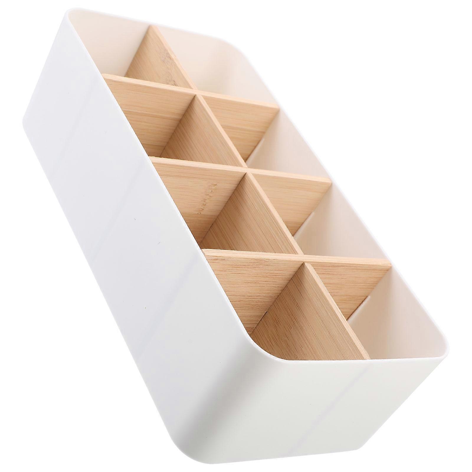 Practical Storage Container Creative Detachable Storage Holder Home Supply