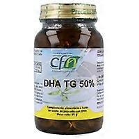 DHA TG 50% 120 softgels