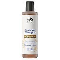 Vegan Coconut Shampoo 250 ml
