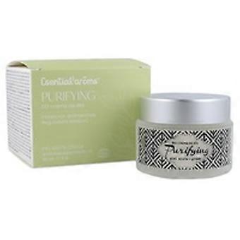 Purifying Mixed-Oily Skin Dd Cream 50 ml