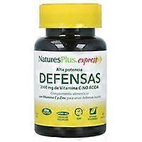Express Defenses 30 tablets
