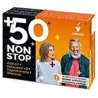 Non stop +50 multinutrients 30 capsules