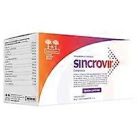 Sincrovir 40 tablets