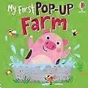 My first pop up farm