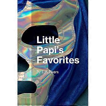 Little papi's favorites