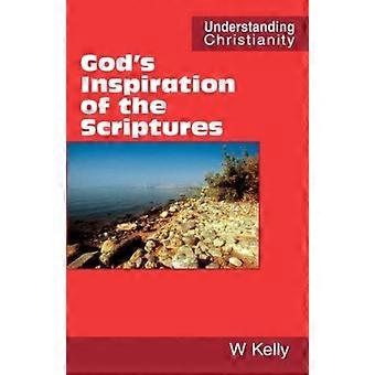 God's inspiration of the scriptures