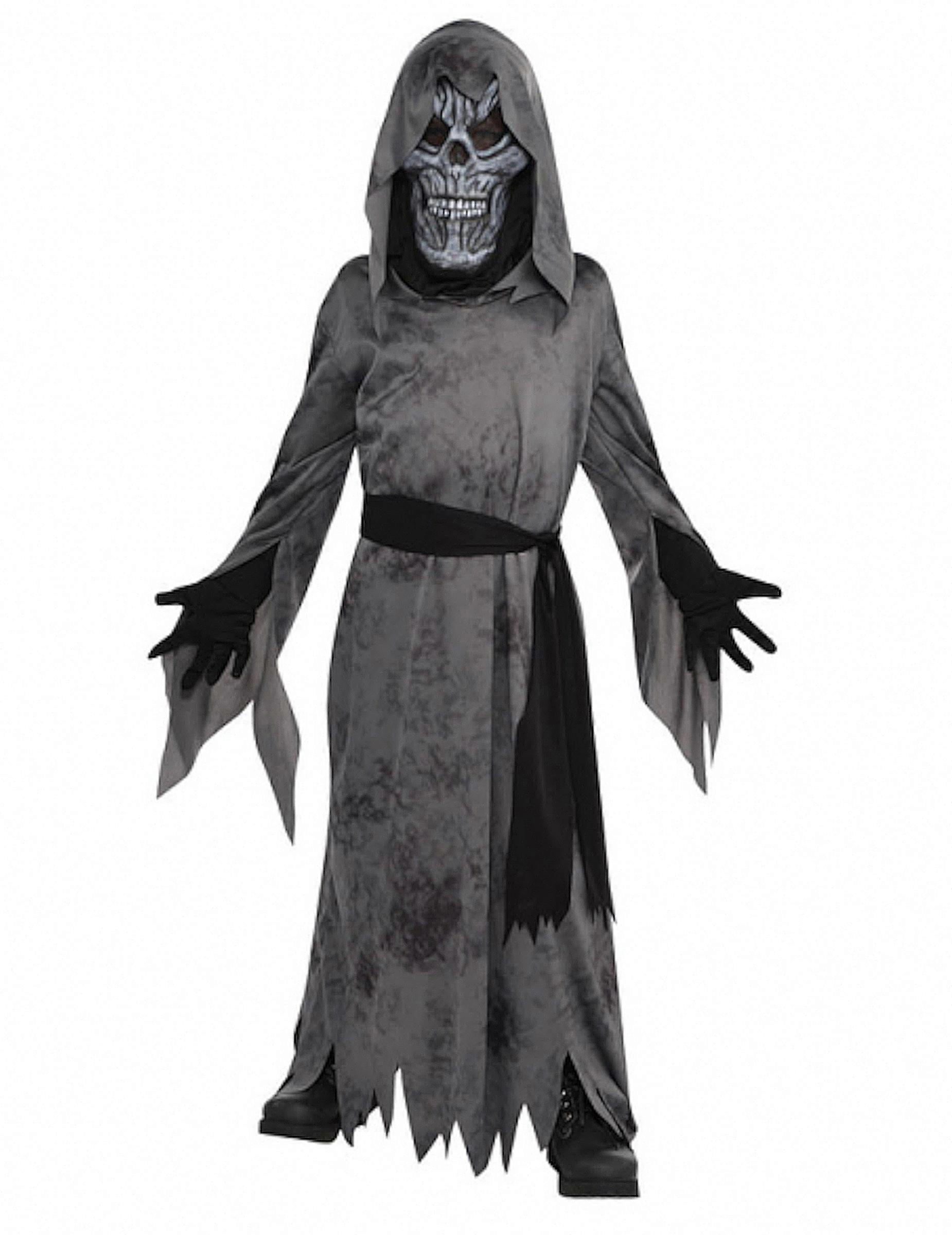 Child's Ghoul Costume