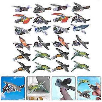 Kids Educational Plaything Airplane Party Decorations Gliders Planes Foams Toys