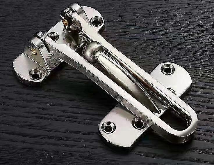 , abridor de puerta de acero inoxidable