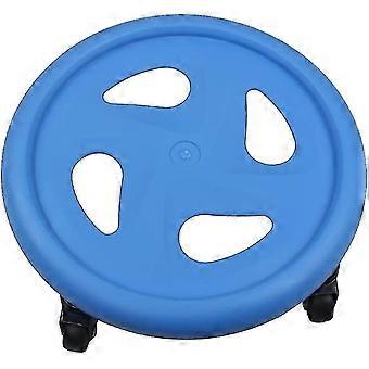 Abdominal Roller Slider Core Fitness Equipment Muscle Training Four Wheel Abdominal Disc