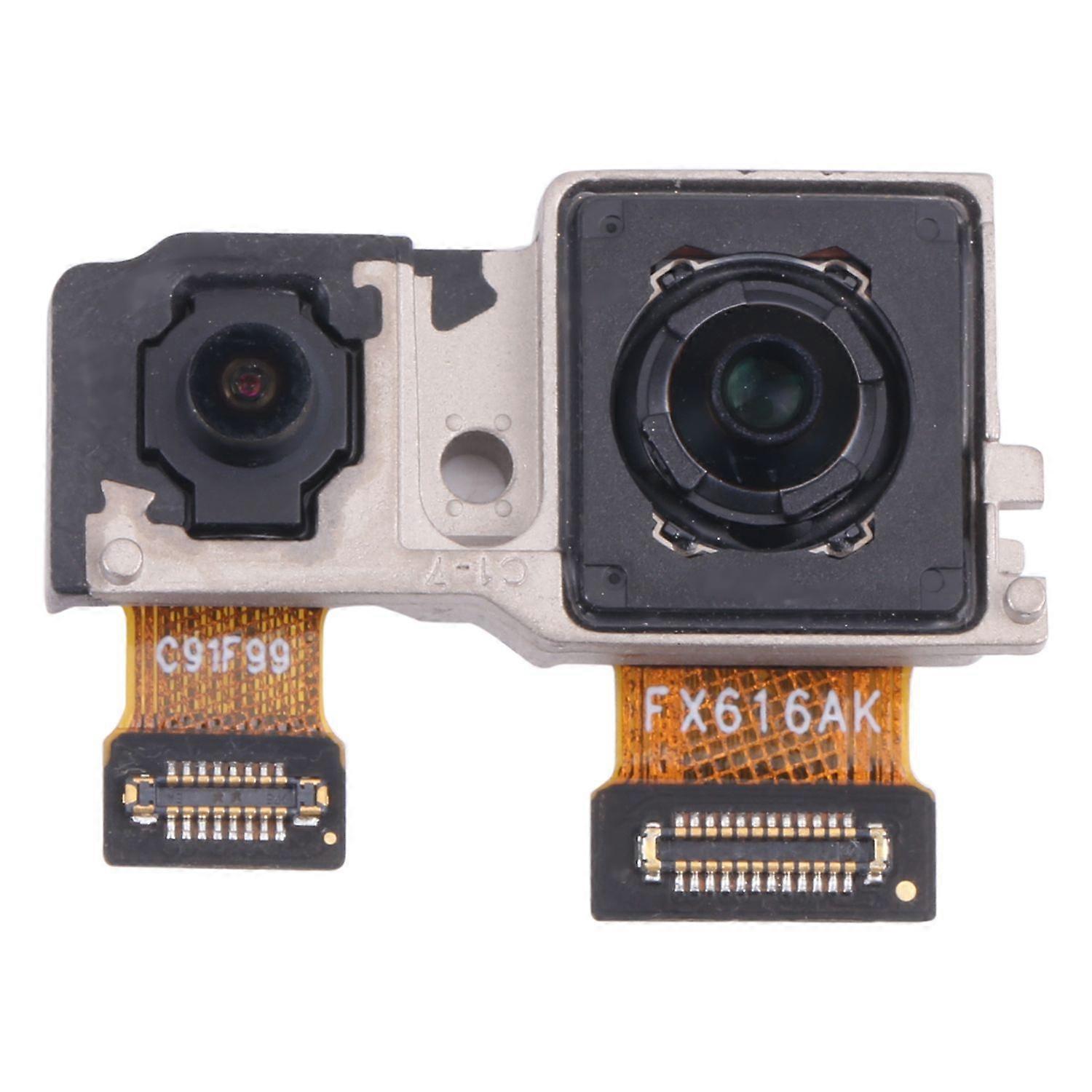 Front Facing Camera Module Flex for Huawei P40 Pro Repair Replacement