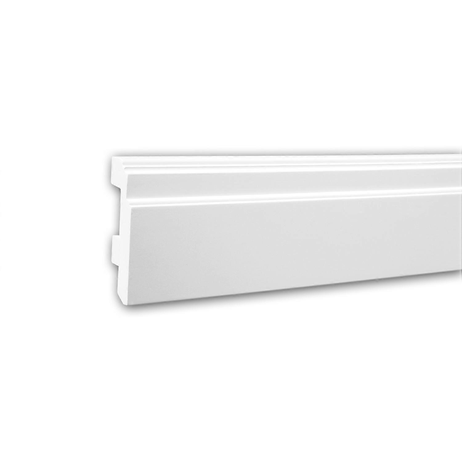 Rodapé Profhome Decor 153101F