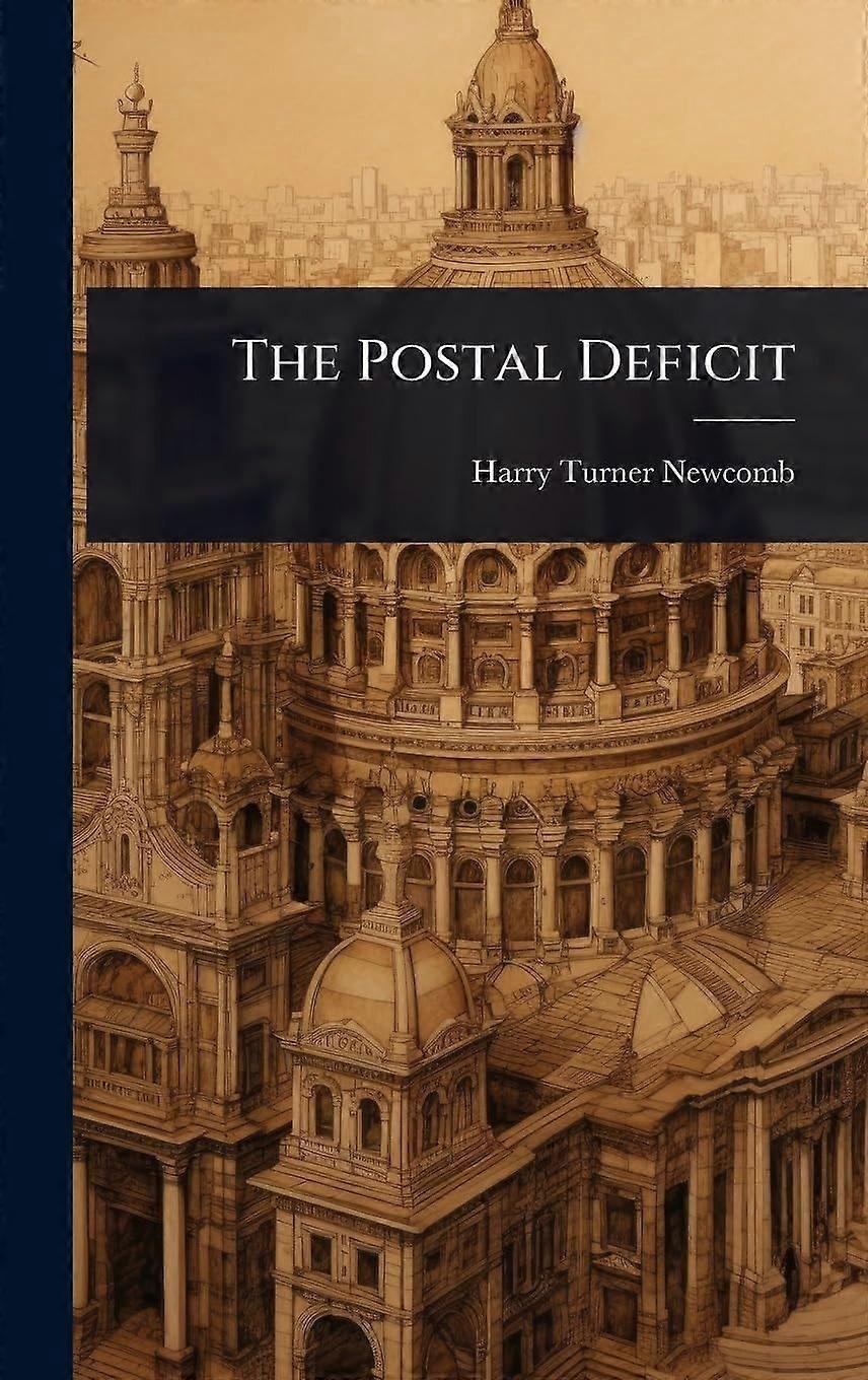The postal deficit