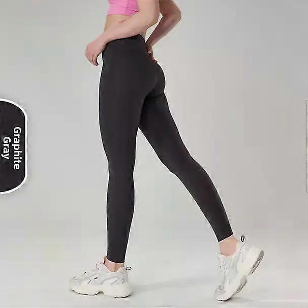 High-Waisted Women's Yoga Pants