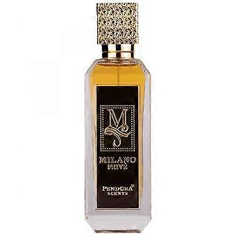 Pendora Scents Pendora Scents Milano Privé Eau De Parfum 100 ml (unisex)