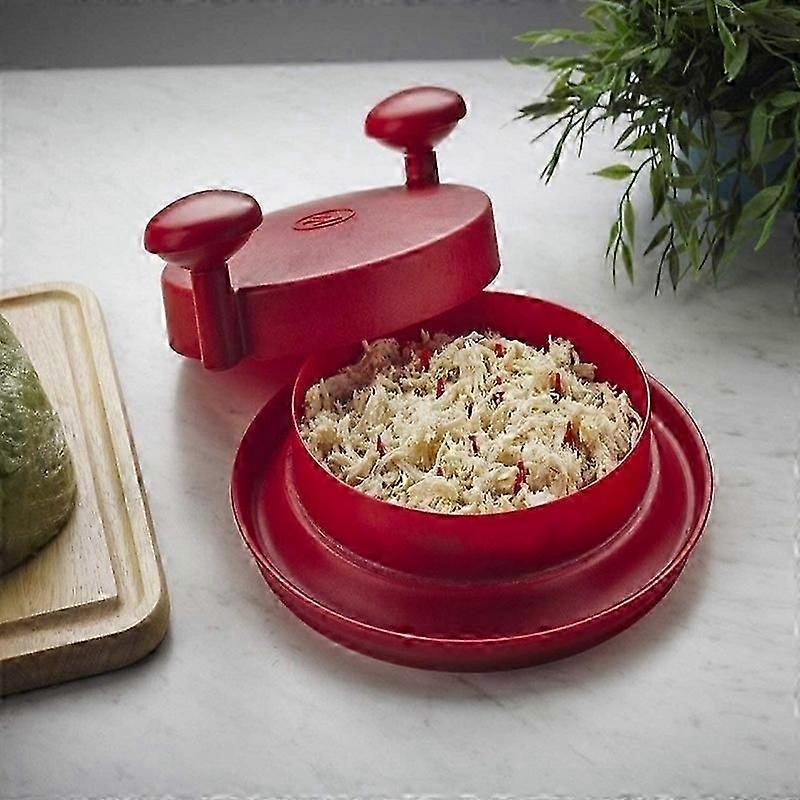 Chicken Shredder Beef Stuffing Machine 26-27