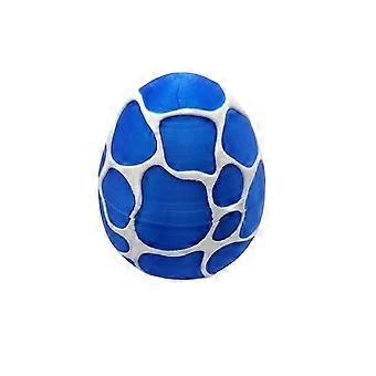 Fun Rotating Toy Dragon egg decoration, flexible joints