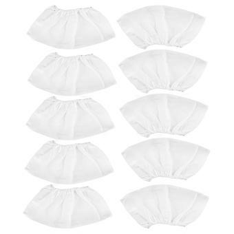 Nail Cleaner Bag Nail Fan Vacuum Cleaner Bags for Storage Use 10Pcs