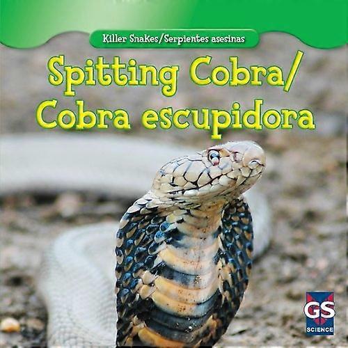 Spitting Cobra / Cobra escupidora