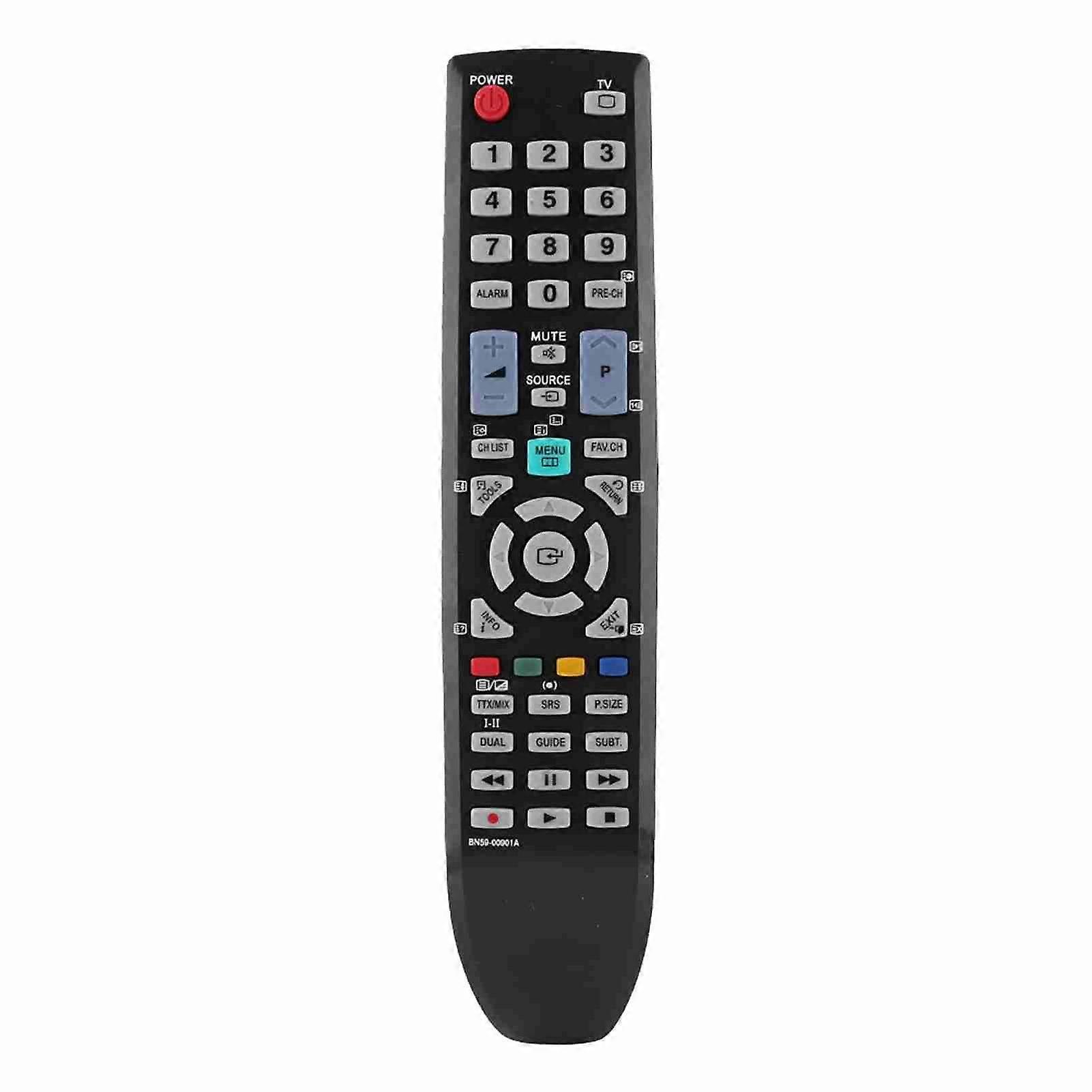 BN59-00901A Replacement Smart Remote Control TV Controller for Samsung
