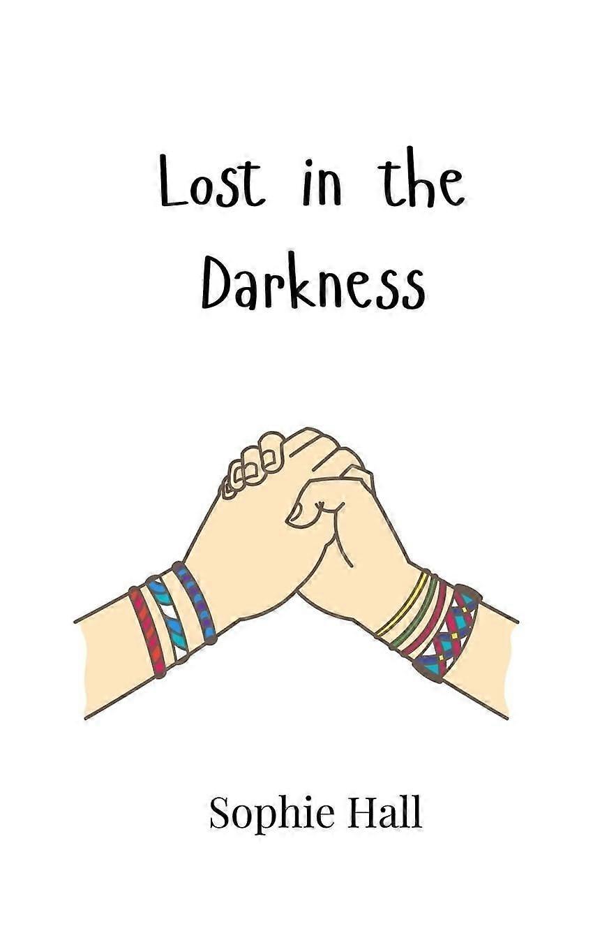 Lost in the darkness