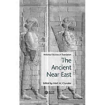 Ancient Near East - Chavalas - Hardcover - English Book - History