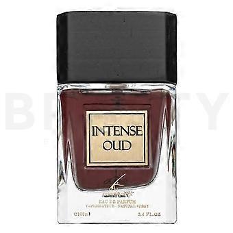 Paris Corner Arabian Oryx Intense Oud eau de parfum unisex 100 ml
