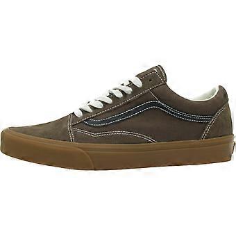 Vans Sport / Sneakers Vn000z90fst1 Old Skool Gum Vntco