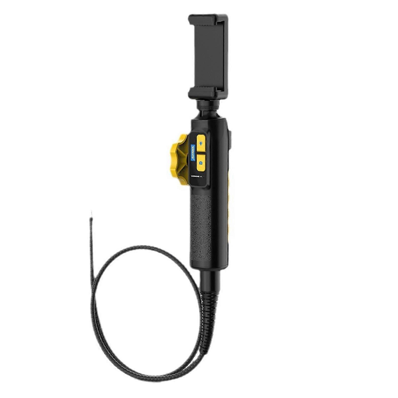 AUTOOL SVB302 Smart Waterproof Steering Endoscope SVB302