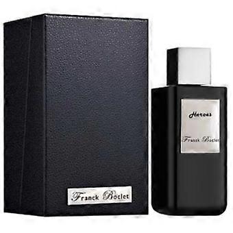 Heroes Extrait de Parfum 100ml
