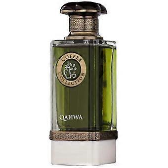 Fragrance World Qahwa Eau de Parfum 100ml