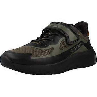 Geox Zapatillas J65p7f 01454 J Pro Ran Boy