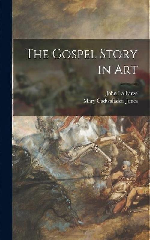 Evangeliets historie i kunsten