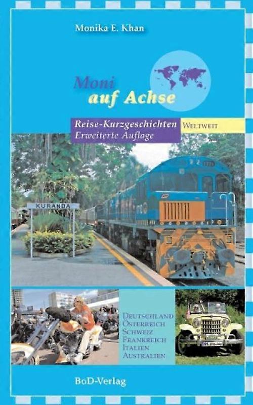 Moni Auf Achseerweiterte Ausgabe