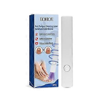 Gentle Toenail Cleaner And Polisher