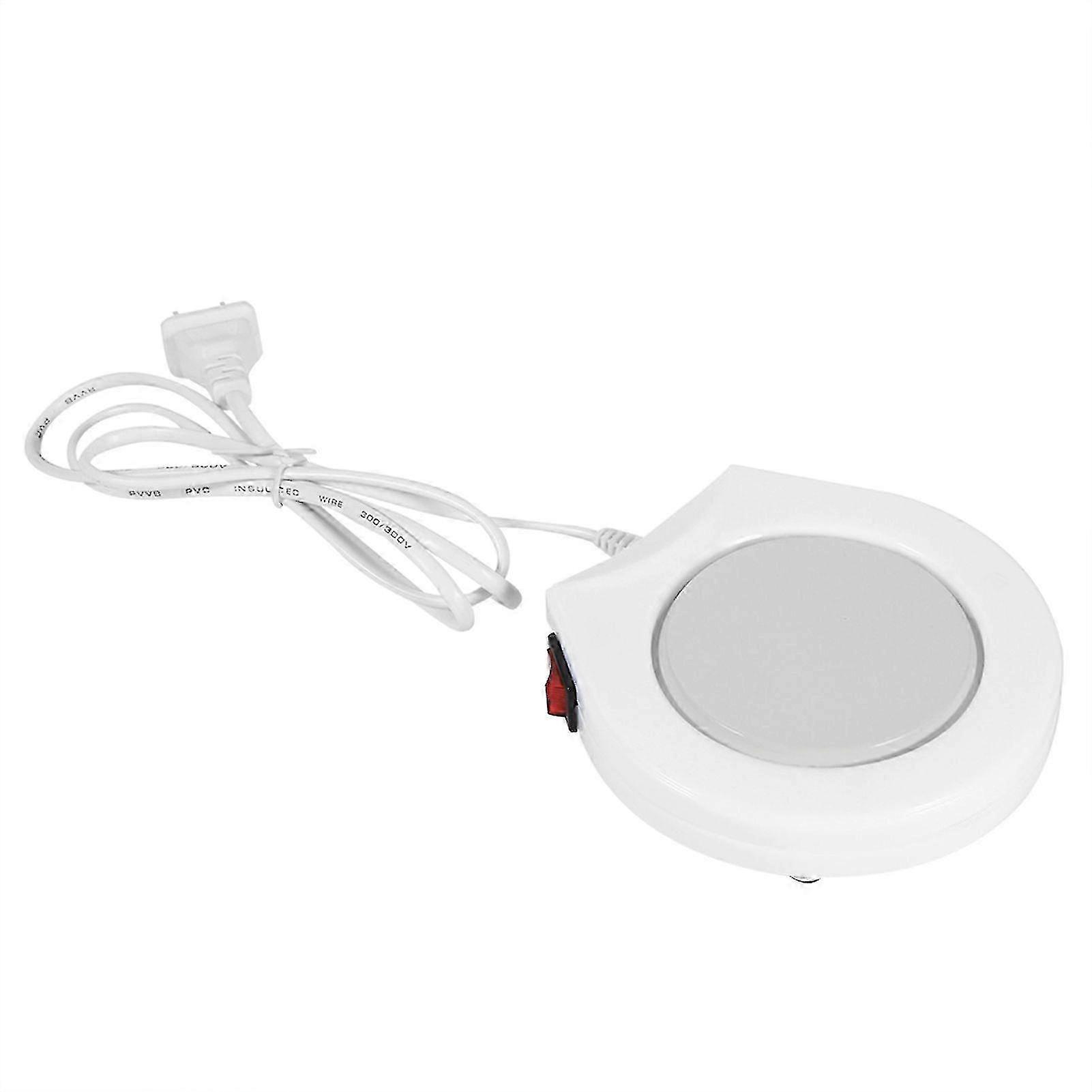 110V Cup Warmer Ceramic Base