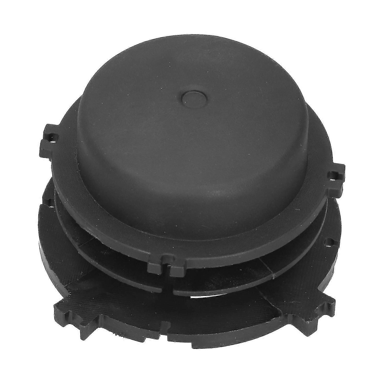 Quick Line Replacement, Elegant Design Trimmer Spool for Time-Saving Lawn Care