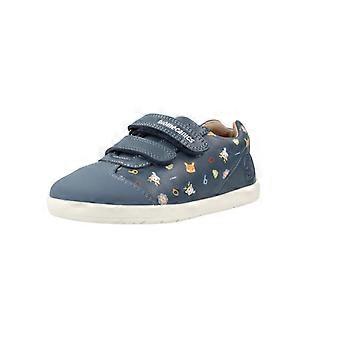 Biomecanics Respetuoso Zapato Estampado