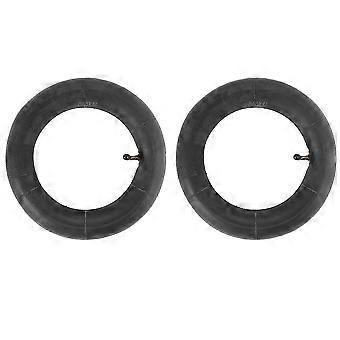 2 Pieces 10 x 2.125 (10 Inch)Scooter Inner Tube for 10X2 Tyres 10X1.90 10X1.95 10X2 10X2.125 Electric Scooter Inner Tube