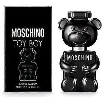 Moschino Toy Boy Eau De Parfum For Men 30 ml