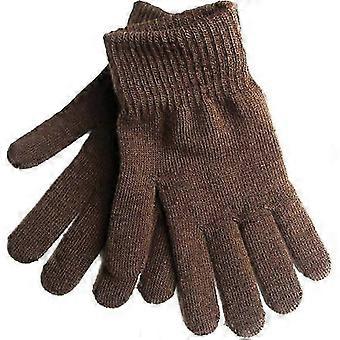 Mellons Winter Magic Gloves Warm Strecty Knit For Men Women