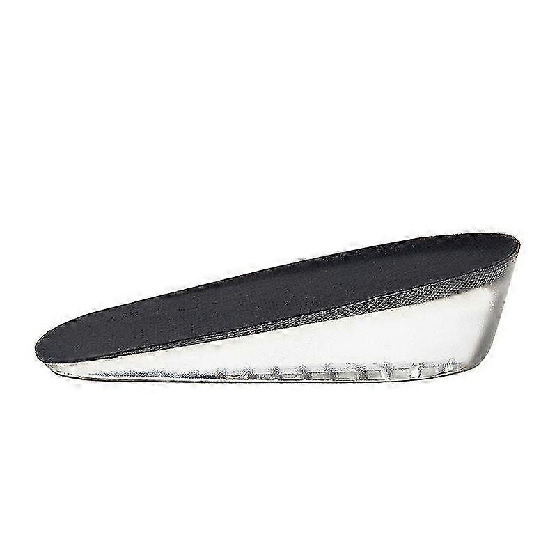 Invisible Height Boost Heel Cushion
