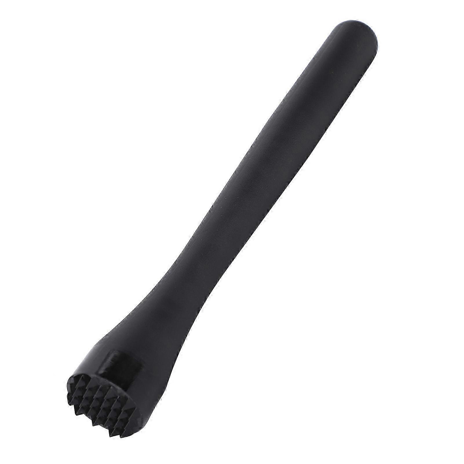 Durable Concave-Convex Muddler
