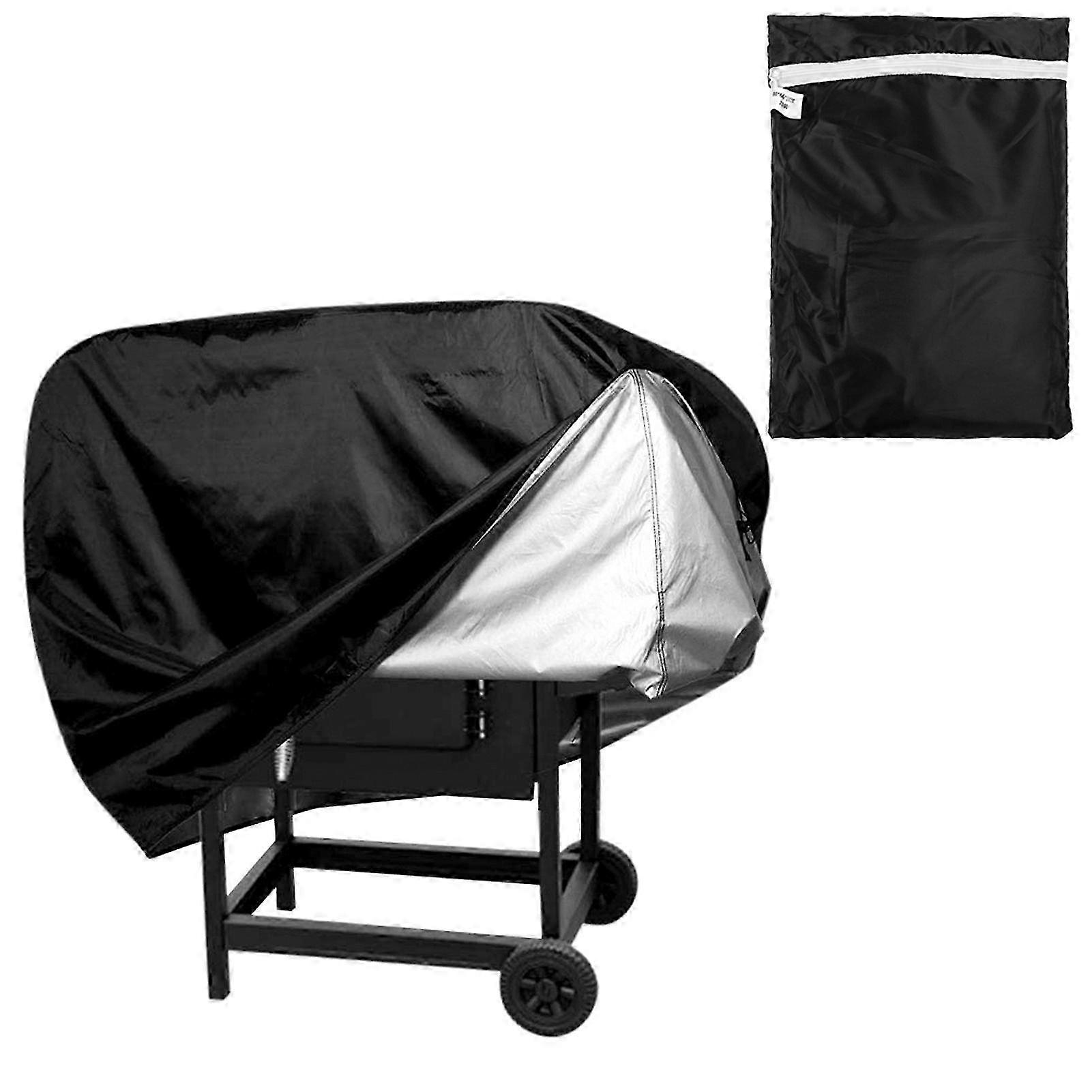 UV-Proof Rainproof BBQ Cover