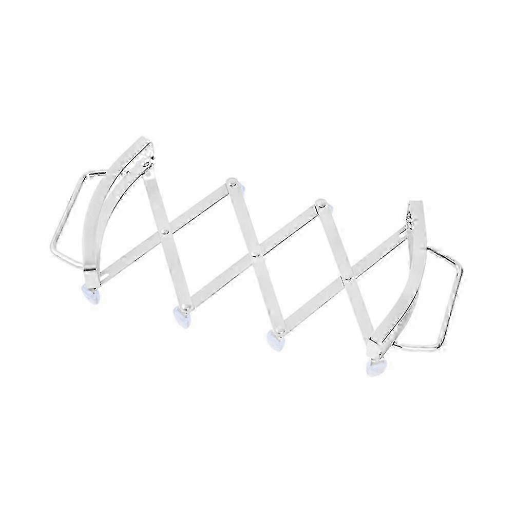 Stainless Steel Adjustable Pot Mat