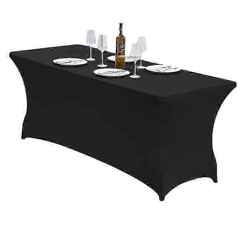 Stretch Rectangular Table Cloth
