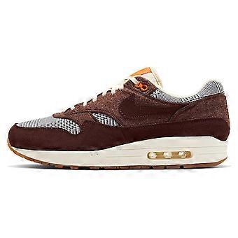 Nike Air Max 1 Houndstooth Bronze Eclipse CT1207-200