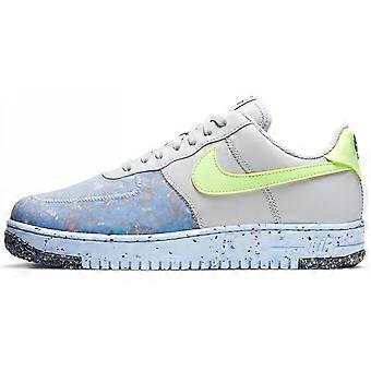 Nike Air Force 1 Crater Pure Platinum Hvid CZ1524-001