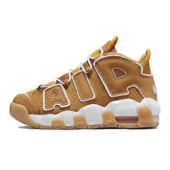Nike Air More Uptempo Wheat GS DQ4713-700